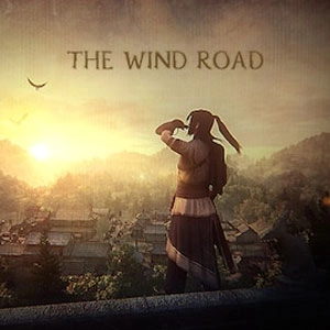 The Wind Road Pc