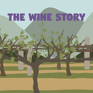 The Wine Story Playstation 4