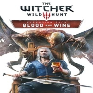 Koop The Witcher 3 Wild Hunt Blood and Wine Nintendo Switch Goedkope Prijsvergelijke