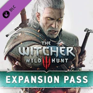 The Witcher 3 Wild Hunt Expansion Pass Xbox Series X