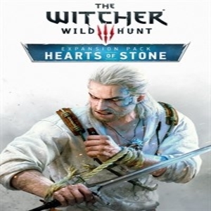 Koop The Witcher 3 Wild Hunt Hearts of Stone Nintendo Switch Goedkope Prijsvergelijke