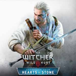 Koop The Witcher 3 Wild Hunt Hearts of Stone PS4 Code Compare Prices