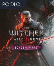 Koop The Witcher 3 Wild Hunt Songs of the Past Key Goedkoop Vergelijk de Prijzen