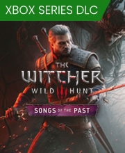 Koop The Witcher 3 Wild Hunt Songs of the Past Xbox Key Goedkoop Vergelijk de Prijzen