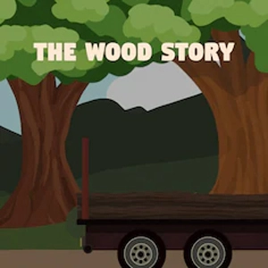 The Wood Story Playstation 4