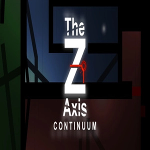 The Z Axis Continuum