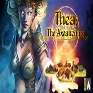 Thea The Awakening Xbox Series X