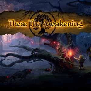 Thea The Awakening Pc