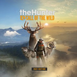 Koop theHunter Call of the Wild 2021 Edition Xbox One Goedkoop Vergelijk de Prijzen