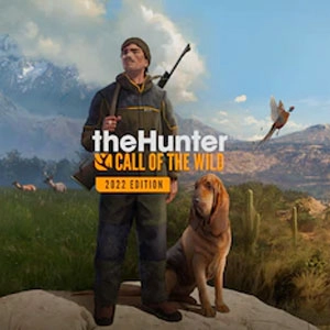 theHunter Call of the Wild 2022 Edition Xbox One