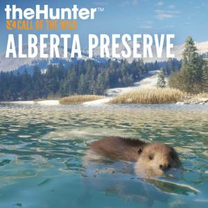 theHunter Call of the Wild Alberta Hunting Preserve Xbox One