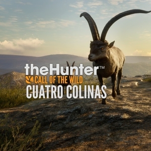Koop theHunter Call of the Wild Cuatro Colinas Game Reserve PS4 Goedkoop Vergelijk de Prijzen