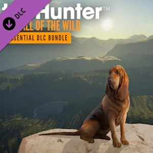 theHunter Call of the Wild Essentials DLC Bundle Xbox Series X