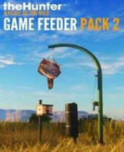 theHunter Call of the Wild Game Feeder Pack 2 Pc