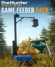 theHunter Call of the Wild Game Feeder Pack Xbox One