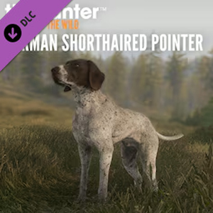 theHunter Call of the Wild German Shorthaired Pointer