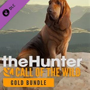 theHunter Call of the Wild Gold Bundle
