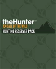 theHunter Call of the Wild Hunting Reserves Pack Xbox One