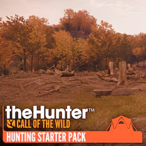 theHunter Call of the Wild Hunting Starter Pack Xbox One