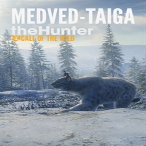 Koop theHunter Call of the Wild Medved-Taiga PS4 Goedkoop Vergelijk de Prijzen