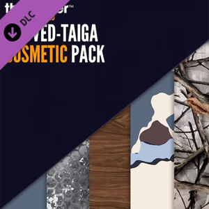 theHunter Call of the Wild Medved-Taiga Cosmetic Pack Xbox One