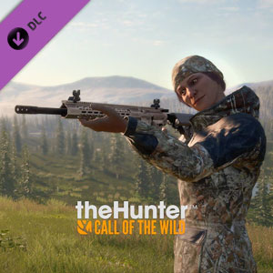 Koop theHunter Call of the Wild Modern Rifle Pack PS4 Goedkoop Vergelijk de Prijzen