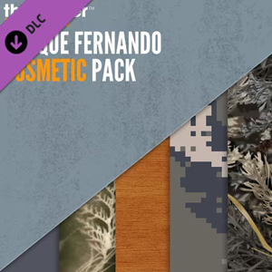 theHunter Call of the Wild Parque Fernando Cosmetic Pack Xbox Series X