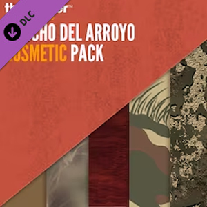 theHunter Call of the Wild Rancho del Arroyo Cosmetic Pack Xbox Series X