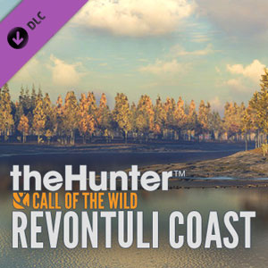 Koop theHunter Call of the Wild Revontuli Coast Xbox One Goedkoop Vergelijk de Prijzen