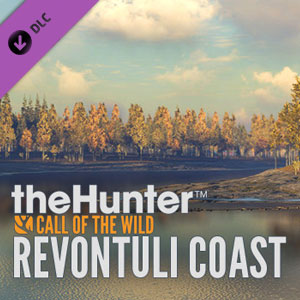 Koop theHunter Call of the Wild Revontuli Coast CD Key Goedkoop Vergelijk de Prijzen