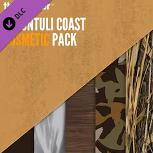 theHunter Call of the Wild Revontuli Coast Cosmetic Pack Xbox One