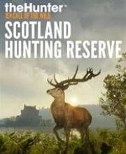theHunter Call of the Wild Scotland Hunting Reserve Pc