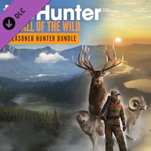 theHunter Call of the Wild Seasoned Hunter Bundle Playstation 4
