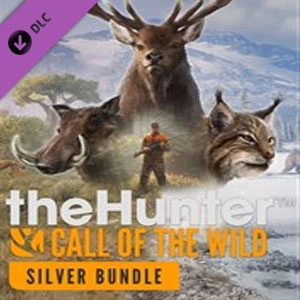 theHunter Call of the Wild Silver Bundle Xbox Series X