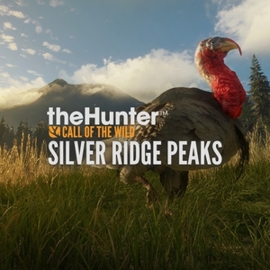 Koop theHunter Call of the Wild Silver Ridge Peaks PS4 Goedkoop Vergelijk de Prijzen