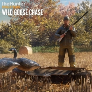 theHunter Call of the Wild Wild Goose Chase Gear Pc
