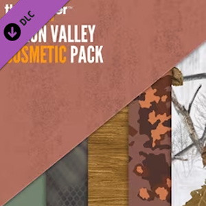 theHunter Call of the Wild Yukon Valley Cosmetic Pack Xbox Series X