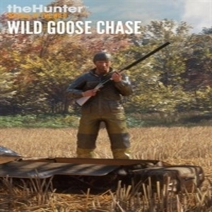 theHunter Call of the Wild Wild Goose Chase Gear