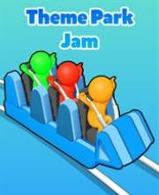 Theme Park Jam Xbox Series X
