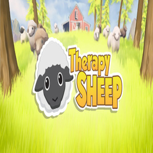 Koop Therapy Sheep VR CD Key Goedkoop Vergelijk de Prijzen