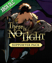 Koop There Is No Light Supporter Pack Xbox One Goedkoop Vergelijk de Prijzen