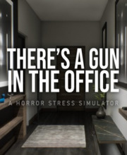 There’s a Gun in the Office Playstation 5