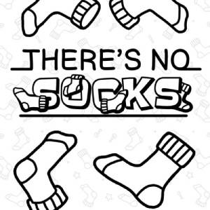 There’s no Socks Pc