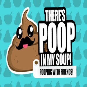 Koop Theres Poop In My Soup Pooping with Friends CD Key Goedkoop Vergelijk de Prijzen