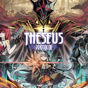 Koop Theseus Protocol CD Key Goedkoop Vergelijk de Prijzen
