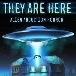 They Are Here Alien Abduction Horror Xbox One
