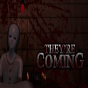Koop Theyre Coming CD Key Goedkoop Vergelijk de Prijzen