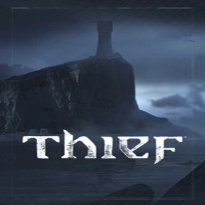 THIEF The Forsaken Challenge Map Xbox One