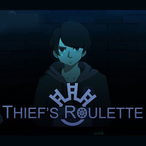 Koop Thief’s Roulette Nintendo Switch Goedkope Prijsvergelijke