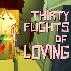 Koop Thirty Flights of Loving CD Key Compare Prices